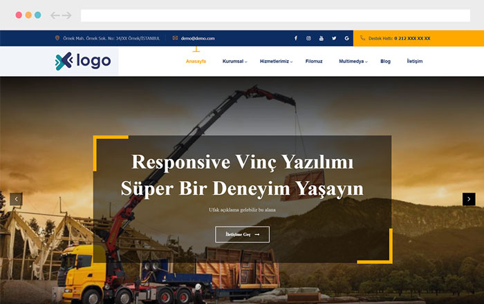 Vinç v1