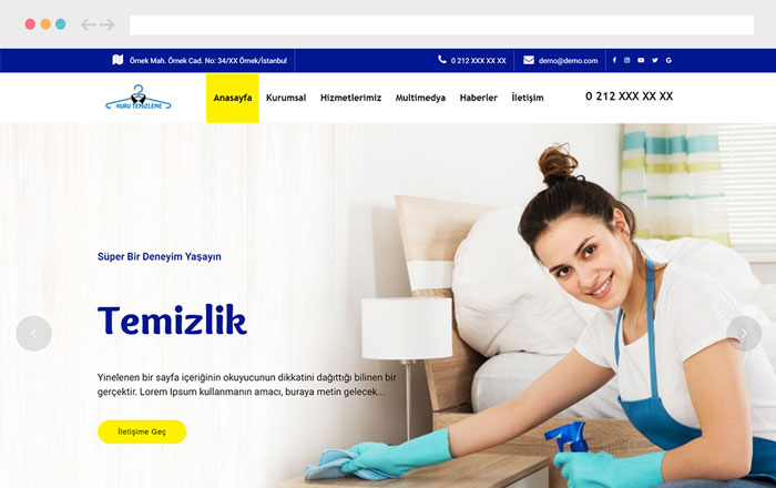Temizlik v2